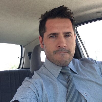 Profile Picture of Alberto Gomez Romo (@betogomezromo) on Twitter