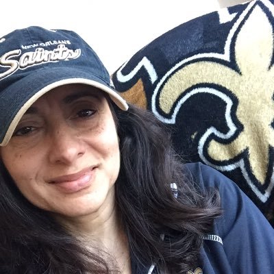 Profile Picture of Hilda Joseph (@HildaJo74372051) on Twitter