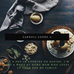 Profile Picture of Carroll Cooks (@carrollgcooks) on Instagram