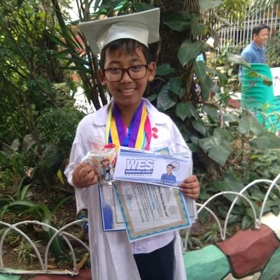 Profile Picture of Emanuel Tomas Rubio (@EmanuelTomasRu1) on Twitter