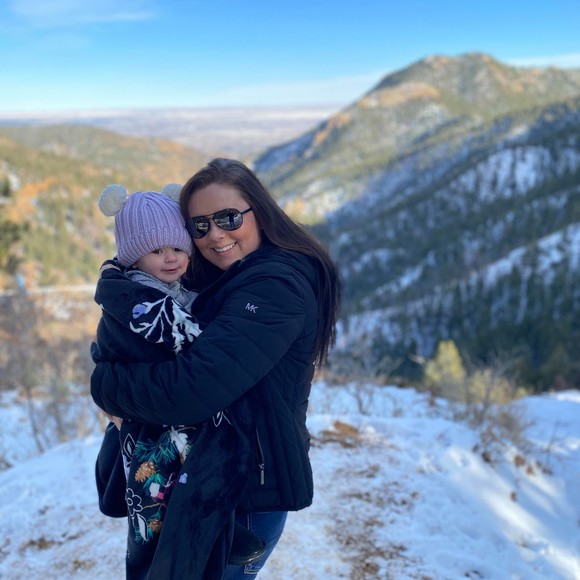 Profile Picture of Taylor Ackerman (@ackermantaylor) on Poshmark