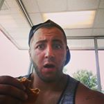 Profile Picture of Connor Kimball (@pandarine4) on Instagram