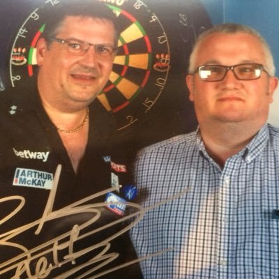 Profile Picture of Sgt Bilko 515 (@AndyHarrow2) on Twitter
