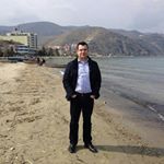 Profile Picture of mark williams (@damianokoye12) on Instagram