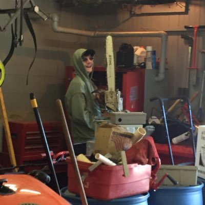 Profile Picture of Matthew Madura (@marvinmadura) on Twitter