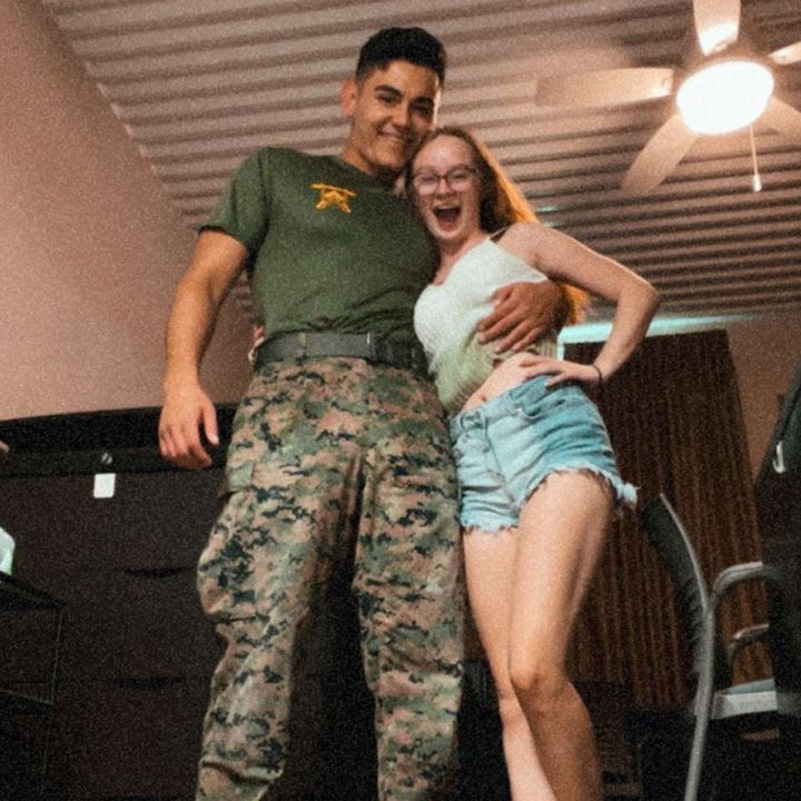 Profile Picture of Adam (@adam.ramirez) on Tiktok