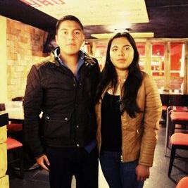 Profile Picture of Joseph Alejo (@AlejoJoseph) on Twitter