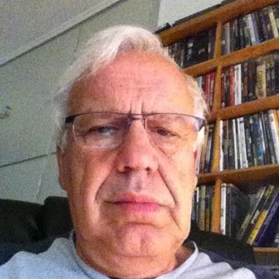 Profile Picture of John Ioannidis (@Jioann929) on Twitter