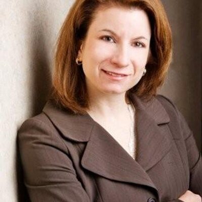 Profile Picture of Lisa Roth Collins (@torontosuburbs) on Twitter