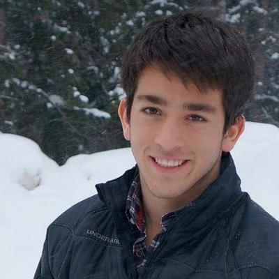 Profile Picture of Armando Charles (@acharlesv) on Twitter