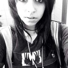 Luana Williams - Twitter Profile Picture of Luana Williams (@Moore1Luana) on Twitter