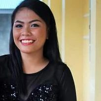 Profile Picture of Marie Fe Garcia Maniego (@marie_maniego) on Twitter