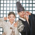 Profile Picture of Park Bo Gum ❤️ Kim Yoo Jung (@bogummyoo) on Instagram