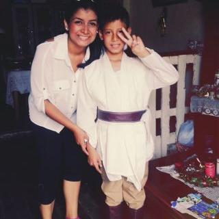 Profile Picture of Guadalupe Tamayo (@LupeCharito) on Twitter