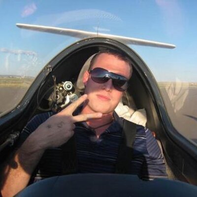 Profile Picture of Mike Rocks-Macqueen (@mrocksma) on Twitter