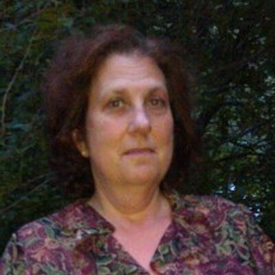 Profile Picture of Pamela Auerbach (@p_auerbach) on Twitter