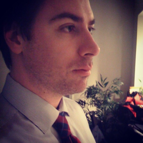 Profile Picture of Philip Heady (@fortytwoyears) on Poshmark