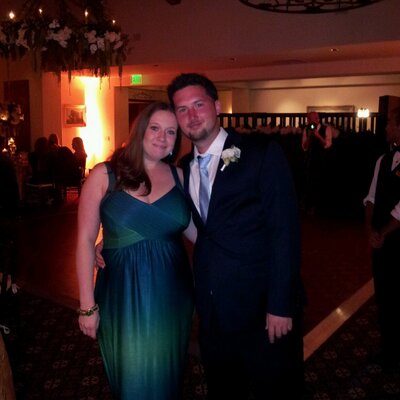 Profile Picture of Maureen Dougherty (@Maureen1017) on Twitter