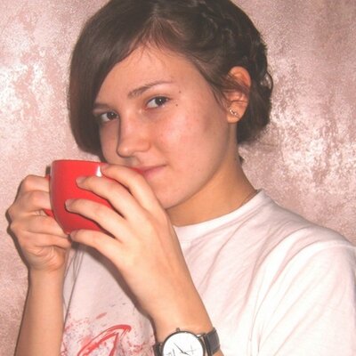 Profile Picture of Юленька Форостяная (@Fors_Julia) on Twitter
