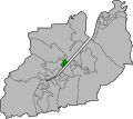 Profile Picture of Wo Che Estate (constituency)on Wikipedia