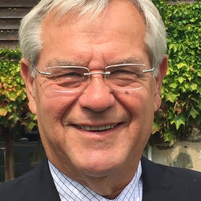 David Klinkhammer - Twitter Profile Picture of David Klinkhammer (@DavidKlinkhamm3) on Twitter