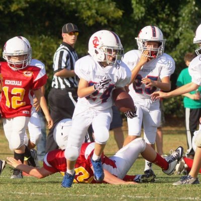 Profile Picture of Christopher Dantone (@Dantone29) on Twitter