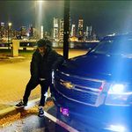 James Cherian - Instagram Profile Picture of James Cherian (@james_cherry_) on Instagram