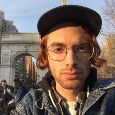 Profile Picture of Michael Ambrosino (@michael_ambro92) on Twitter