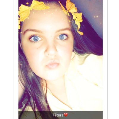 Profile Picture of Aimee McNally (@Aimee_McNallyx) on Twitter