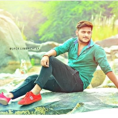 Profile Picture of Jay Limbachiya (@JayLimb31712613) on Twitter