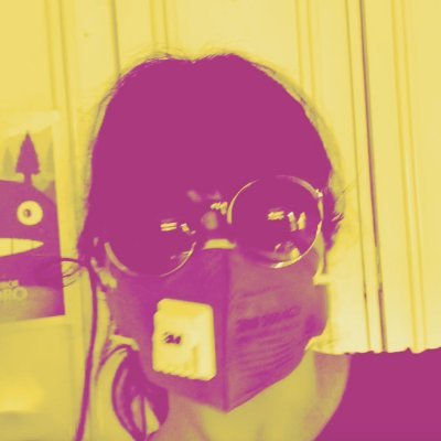 Profile Picture of Richa Kumar (@ahcir) on Twitter