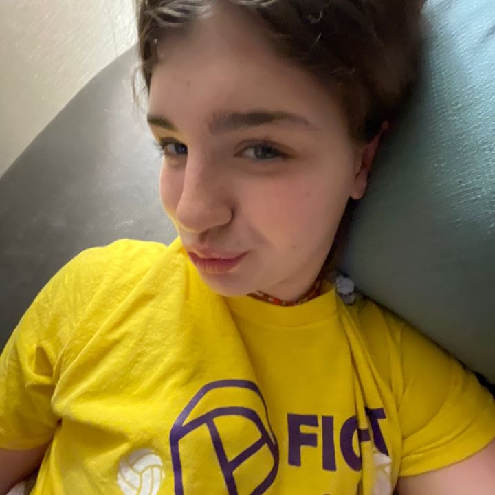 Profile Picture of isabelle harris (@@isabelle.harris___) on Tiktok