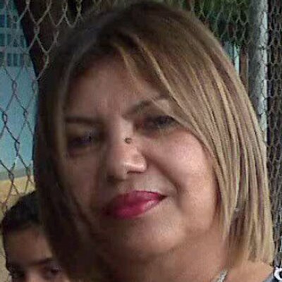 Profile Picture of Ada Luz Chirinos (@adalchirinos) on Twitter