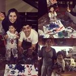 Mariela Froste - Instagram Profile Picture of Mariela Froste (@marielafroste) on Instagram