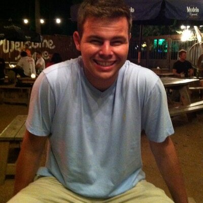 Profile Picture of Zack Bahr (@zacharybahr) on Twitter