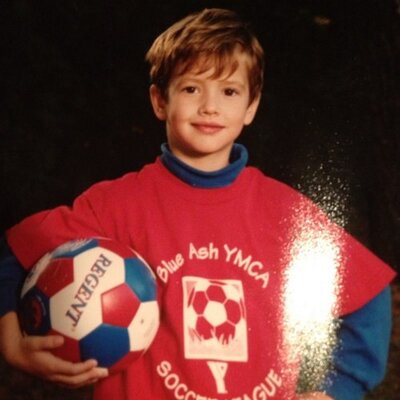 Profile Picture of Sean Cone (@SCONE15) on Twitter