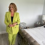 Profile Picture of Elaine Davies (@stylish_touch_personal_stylist) on Instagram