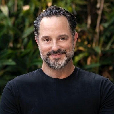 Profile Picture of Michael Brian Baker (@thebreathcenter) on Twitter