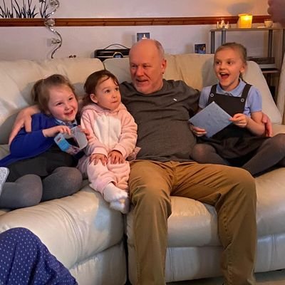 Profile Picture of Colin Flatt (@FlattColin) on Twitter