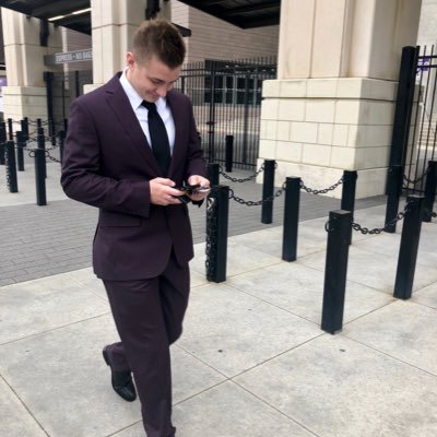 Profile Picture of Joshua Babin (@joshua_babin) on Twitter