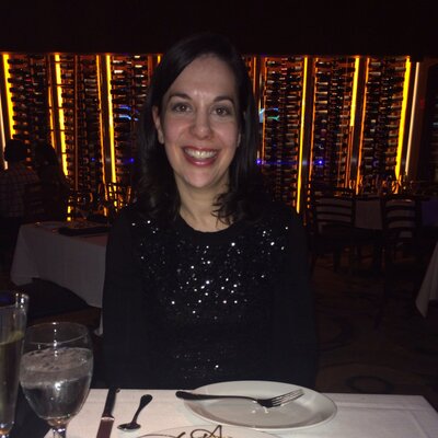 Profile Picture of Chantal Stevenson (@Chantal_Aussie) on Twitter