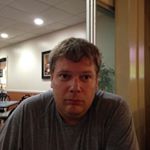 Profile Picture of Brian Mohrman (@wonderbread928) on Instagram