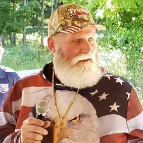 Profile Picture of Trucker Randy (@TruckerRandy) on Twitter