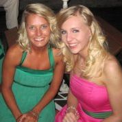 Profile Picture of Amanda Rust (@amre1) on Pinterest