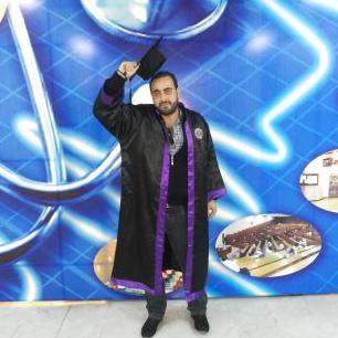 Profile Picture of Tony Saba (@tonysaba1989) on Twitter