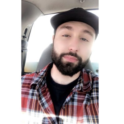 Profile Picture of Jordan Hoyt (@JordanHoyt1) on Twitter