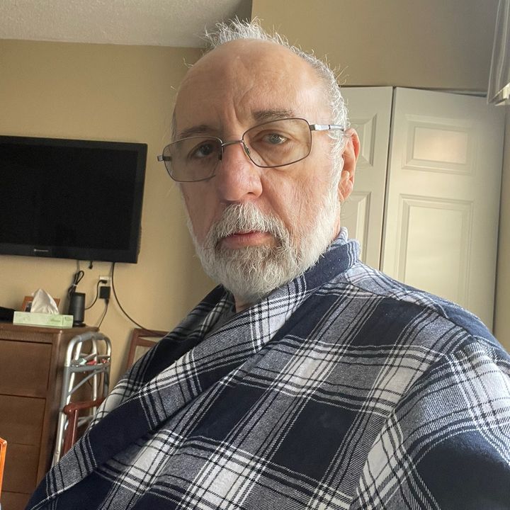 Profile Picture of Robert.marchand (@robert.marchand) on Tiktok