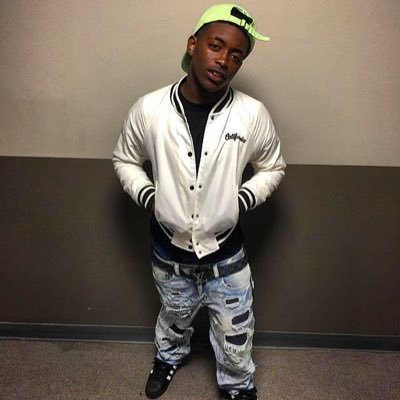 Profile Picture of Leon Townsend (@bagchasertay) on Twitter