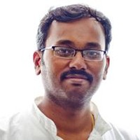 Profile Picture of Umanath Selvan (@umanath-selvan) on Quora
