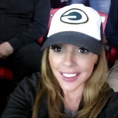 Profile Picture of Amber Anders (@AmberAnders15) on Twitter